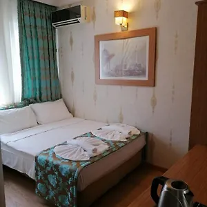 Old City Eros Hotel Istanbul