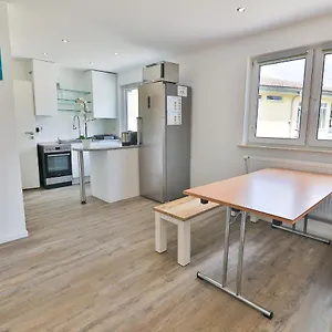 Ferienwohnung 3 - A46584 Lechbruck