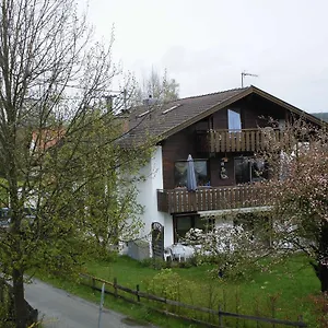 Apartment Ferienhaus Birgit Lang