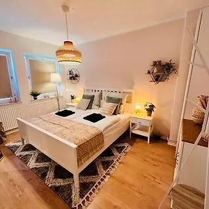 Schoenes 3-zimmer-apartment In Bremen-findorff Naehe Hbf, Zentrum, Messegelaende Bremen