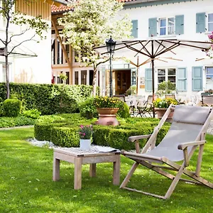 Boutique Seitner Hof Muenchen **** Pullach im Isartal