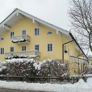 Limmerhof **** Taufkirchen (Munich)