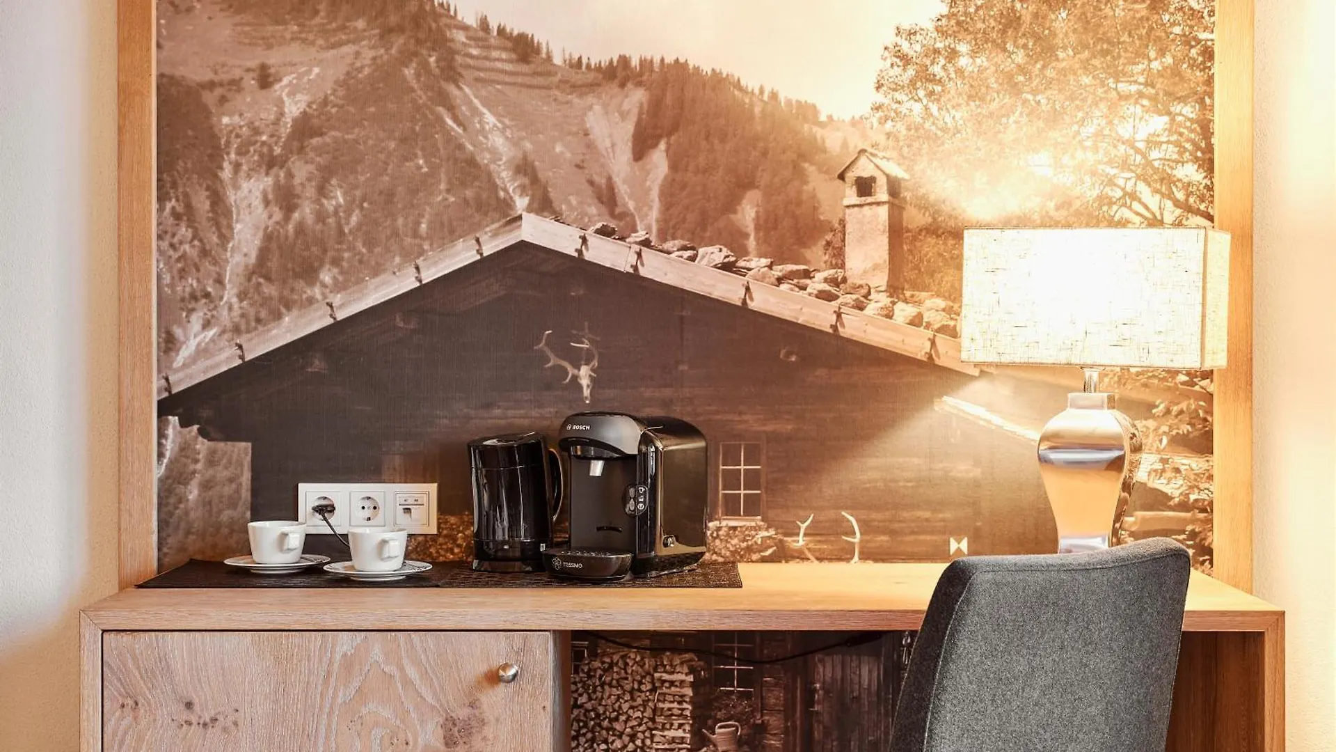 Hotel Auf der Gsteig GmbH Lechbruck Deutschland